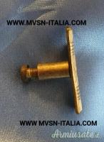 Becco d Acquila testa d aquila mussolini pnf fascismo