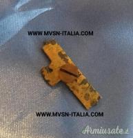 Becco d Acquila testa d aquila mussolini pnf fascismo