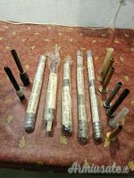 Molle per Carabine aria compressa