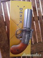 REPLICA PISTOLA INGLESE 1840 DENIX