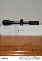 Hawke vantage ir 4-12x40 17 hmr