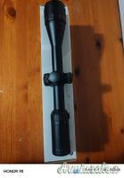 Hawke vantage ir 4-12x40 17 hmr