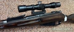 Mosin Nagant 91/30 7.62 x 54R  |  7.62 Russian