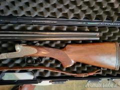 Bernardelli ROMA 6 12
