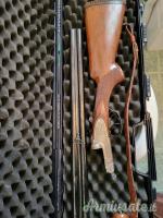 Bernardelli ROMA 6 12