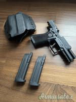 P320 Xcarry Sig Sauer