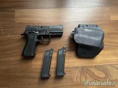 P320 Xcarry Sig Sauer