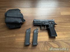 P320 Xcarry Sig Sauer