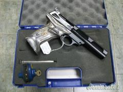 Smith & Wesson 22A .22 LR Long Rifle