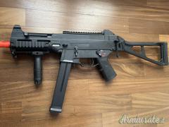UMG 45 G&G