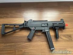 UMG 45 G&G