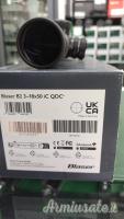 Blaser B2 3-18x50 IC QDC