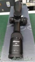 Blaser B2 3-18x50 IC QDC