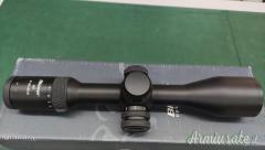 Blaser B2 3-18x50 IC QDC