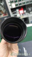 Blaser B2 3-18x50 IC QDC