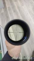 Blaser B2 2,5-15x56 IC S QD