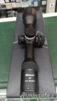Blaser B2 2,5-15x56 IC S QD