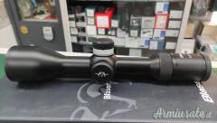 Blaser B2 2,5-15x56 IC S QD