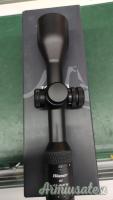 Blaser B2 2,5-15x56 IC S QD