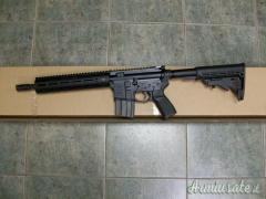 Nuova Jager AR15 12