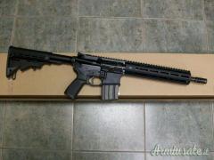 Nuova Jager AR15 12
