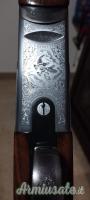 Beretta S 687 SILVER PIGEON 12