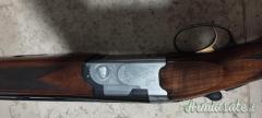 Beretta S 687 SILVER PIGEON 12