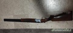 Beretta S 687 SILVER PIGEON 12