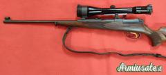 Mauser 66 S 8x68mm S