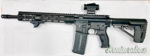 SABATTI SAR 223rem 14.5" SUPERPROMO!!!
