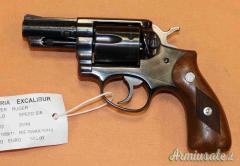 Revolver Ruger Speed Six Cal. 357M