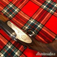Beretta 427 EL Pigeon 12