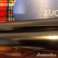 Beretta 427 EL Pigeon 12