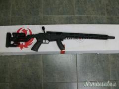 Ruger | Sturm PRECISION RIMFIRE .22LR 18