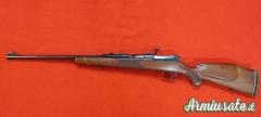 Mauser 66 6.5x68mm  | RWS | Sch