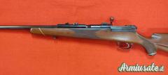 Mauser 66 6.5x68mm  | RWS | Sch