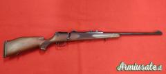 Mauser 66 6.5x68mm  | RWS | Sch
