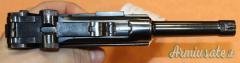Pistola Luger P08 Cal. 7,65 Para