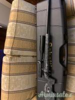 Sabatti Tactical Evo cal.308
