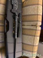 Sabatti Tatctical evo  .308 Winchester