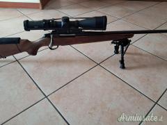 Tikka T3X HUNTER .308 Winchester