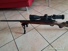 Tikka T3X HUNTER .308 Winchester