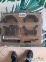 Tikka T3X HUNTER .308 Winchester