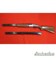 Sabatti Forest 20-8X57JRS