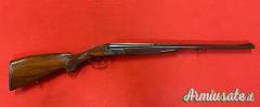 Fucile Express Merkel .140E-STD  9.3x74mmR