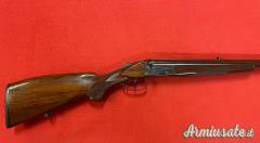 Fucile Express Merkel .140E-STD  9.3x74mmR