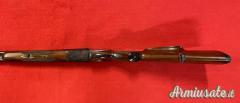 Fucile Express Merkel .140E-STD  9.3x74mmR