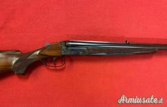 Fucile Express Merkel .140E-STD  9.3x74mmR