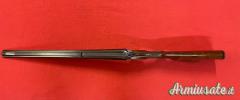 Fucile Express Merkel .140E-STD  9.3x74mmR