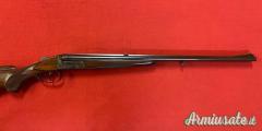 Fucile Express Merkel .140E-STD  9.3x74mmR